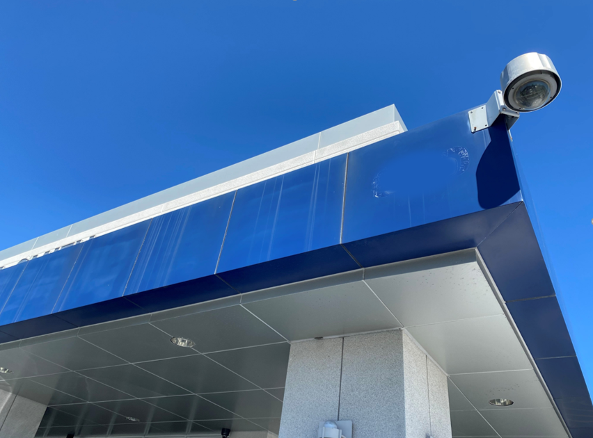 Exterior Dealership Maintenance – the Silver Lining of These Times