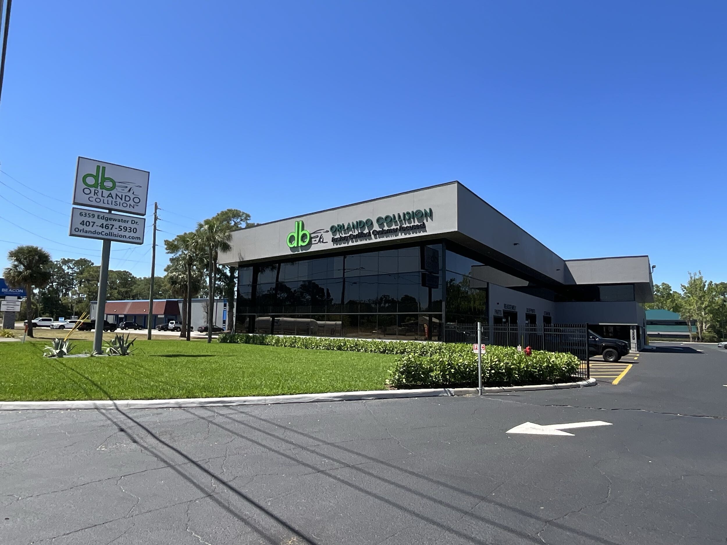 Milton Martin Toyota Reception